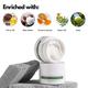 Detoxie Foot Repair and Softening Cream 50 gm - Foot Creams & Lotions