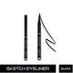 Beauty People Precisely Intense Sketch Eyeliner 1.3 gm - Eyeliners