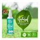 Buddsbuddy Natural Herbal Mosquito Repellent Body Spray 100 ml - Mosquito Repellent