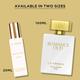 La French Adventure Oud, Romance Oud, Al Hisan, Oud Woody Luxury Perfume Gift Set for Unisex 4X20Ml 4's - Men Perfumes (Edt/Edp)