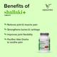 Vedistry Shallaki+ Tablet 60's (Buy 2 Get 1 Free) - Speciality Medicines