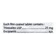 GEOSORLEN 25mg Tablet 10's - Psoriasis/Seborrhea/Ichthyosis-Pso
