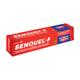 SENQUEL F FAST RELIEF & ENAMEL PROTECTION SUGAR FREE Tooth Paste 50g - Oral Care - P-Mou