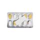 ACMEGLIM MV 2/0.3 Tablet 10's - Diabetes-Ant