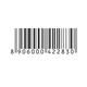 Gubb Dressing Hair Comb 1's - Hair Combs