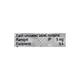 RAMIWICK 5 Tablet 10's - Hypertension-ACE
