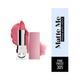 Blue Heaven Matte Me Intense Matte Lipstick- Pink Frost 305 4 gm - Lipsticks