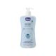 Chicco Baby Hair & Body Cleanser Natural Sensation 500 ml - Baby Body Wash