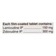 Duovir Tablet 60'S - Viral infections-Ant