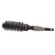 Ikonic Titanium Thermal Hair Brush-Thb 32 Black And Grey - Hair Brushes