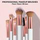 RENEE All In 1 Professional Makeup Brushes 6 pcs 1's - Makeup Kits & Sets
