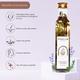 Dromen & Co Rosemary & Lavender Brew Oil Hair Growth Reduces frizz & breakage 250 ml - Hair Oils