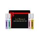 La French Mood Collection Mini Perfume Gift Set for Men 40 ml - Perfumes (Edt/Edp)