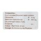 ADGLIM M 4 Tablet 10's - Diabetes-Ant