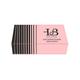 House Of Beauty Rose Quartz Anti-Ageing Guasha Kit 3's - Massagers