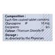 OLANZAC 10 Tablet 10's - Psychosis-Ans