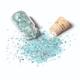 Kingdom Of Lashes - Blue Glitz - Chunky Eye Glitter 5 ml - Eyeshadow, Bases & Primers