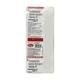 Pantafol 40mg Tablet 10'S - Ulcer/Reflux/Flatulence-Aaa