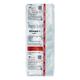 GLIMED 1mg Tablet 10's - Diabetes-Ant