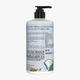 Love Beauty And Planet Coconut Water And Mimosa Flower Aroma Luscious Hydration Body Lotion 400 ml - Lotions & Creams