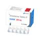 Duron 200mg Tablet 10'S - Arrhythmiasis