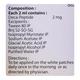 MELBOOST Solution 2ml - Vitiligo