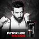 Beardo 3-in-1 Face Wash - Activated Charcoal 100ml - Face Wash & Cleansers