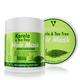 Volamena Hair Mask - Karela & Tea Tree 100 ml - Hair Masks & Packs