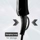 Vega Professional Pro Dry 2000 Watts Hair Dryer With Diffuser & Nozzle Attachments, (VPVHD-13) 1's - Hair Dryers