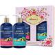 Stbotanica Biotin & Collagen Volumizing Hair Shampoo + Stbotanica Biotin & Collagen Hair Conditioner 600 ml - Shampoos