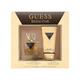 Guess Seductive For Women Gift Set (Eau de Toilette 30ml + Body Lotion 100ml) 1's - Women Perfumes (Edt/Edp)