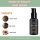 House of Beauty Intensive Hair Growth Serum W,T Sunscreen for Dry, Frizzy & Dull Hair 30 ml - Hair Serums