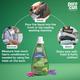 PureCult Fabric Conditioner - Geranium & Lavender 500 ml - Others