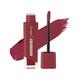 Mars Colorbum Liquid Matte Lipstick - 17 Maroony Mumbai 5.5 ml - Liquid Lipsticks