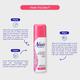 Nair Hair Removal Spray - Rose 200 ml - Hair Removal Accessories