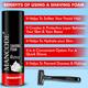 Mancode Shaving Foam 500 ml - Shaving Foams