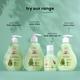 Baby Plum Avocado Baby Wash 200 ml - Baby Body Wash