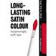 Revlon Colorstay Satin Ink Liquid Lip Color - My Own Boss 5 ml - Lipsticks