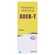 ADEB T Syrup 200ml - Supplements-Vam