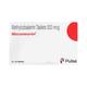 MECONEURON 500MCG TABLET 15'S - Supplements-Vam