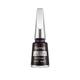 Flormar Glitter Nail Enamel GL21 Purple Glare 11 ml - Nail Polish
