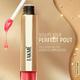 Lakme 9To5 Overtime Shine Tinted Lip Oil - Coral Charm 5.3 ml - Lip Glosses