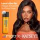 Matrix Mega Smooth Sulfate-Free Shampoo for Bond Repair Safe for Keratin, Botox 200 ml - Shampoos