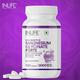 INLIFE Magnesium Glycinate Forte 2000 mg Tablet 120's - Calcium And Minerals