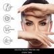 Star Struck by Sunny Leone Kohl Eye Liner Pencil - Black 1.2 gm - Kajal & Kohls