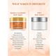 Spantra Cocoa Butter Body Yogurt 250 ml - Lotions & Creams