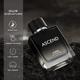 Ajmal Ascend Edp 100 Ml - Perfumes (Edt/Edp)