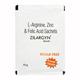 ZILARGYN SUGAR FREE ORANGE FLAVOUR Sachet 10gm - Supplements-Sup