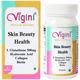 Vigini Skin Beauty Health Capsule 30's - Personal Care (Ayush)