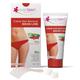 everteen SILKY Bikini Line Hair Remover Creme with Cranberry and Cucumber 50 gm - Shaving & Hair Removal